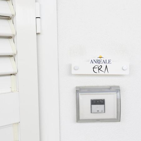 Anreale Rooms Пестум Экстерьер фото