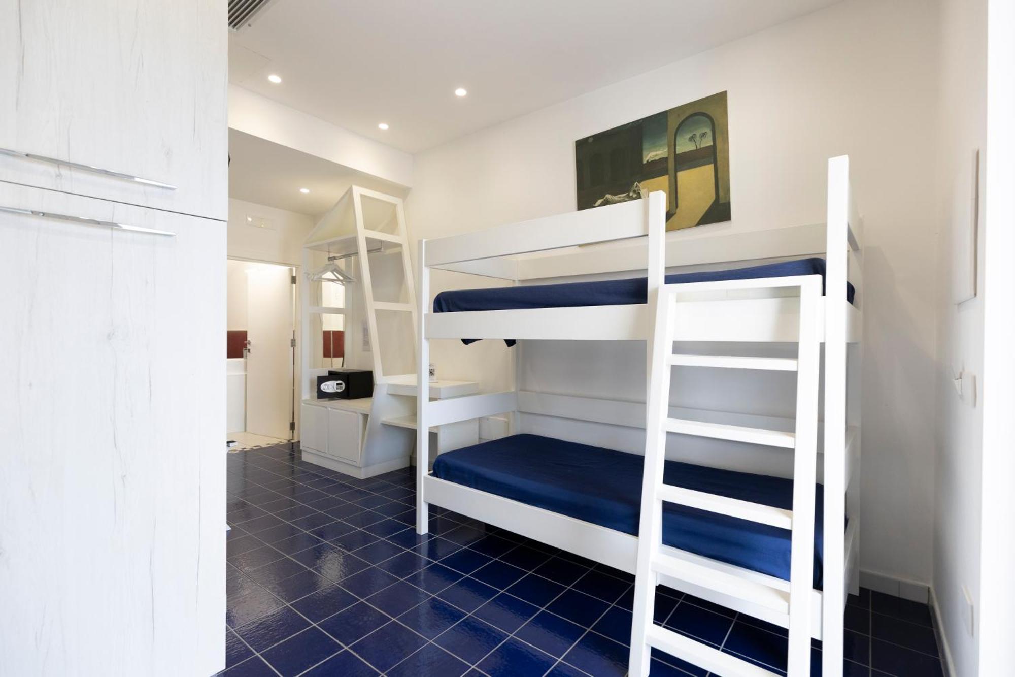 Anreale Rooms Пестум Экстерьер фото