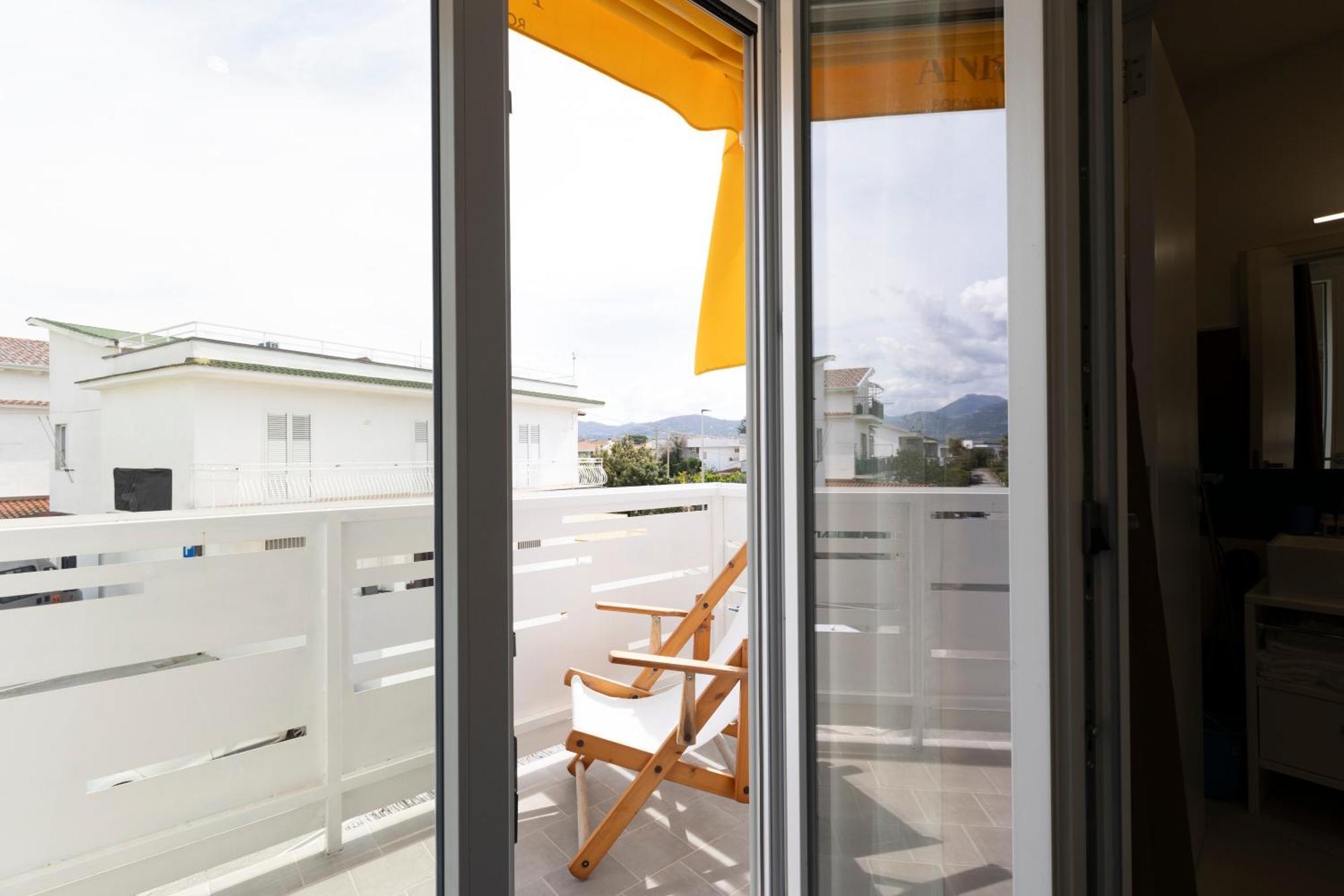Anreale Rooms Пестум Экстерьер фото