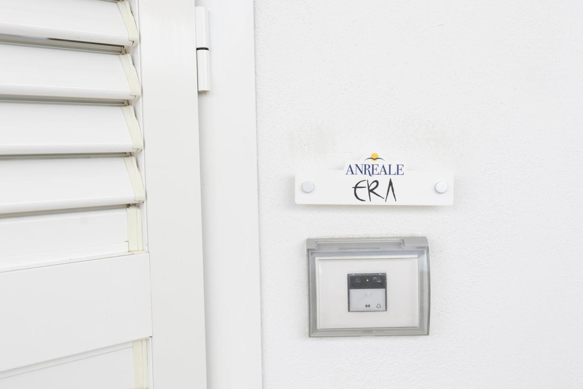 Anreale Rooms Пестум Экстерьер фото