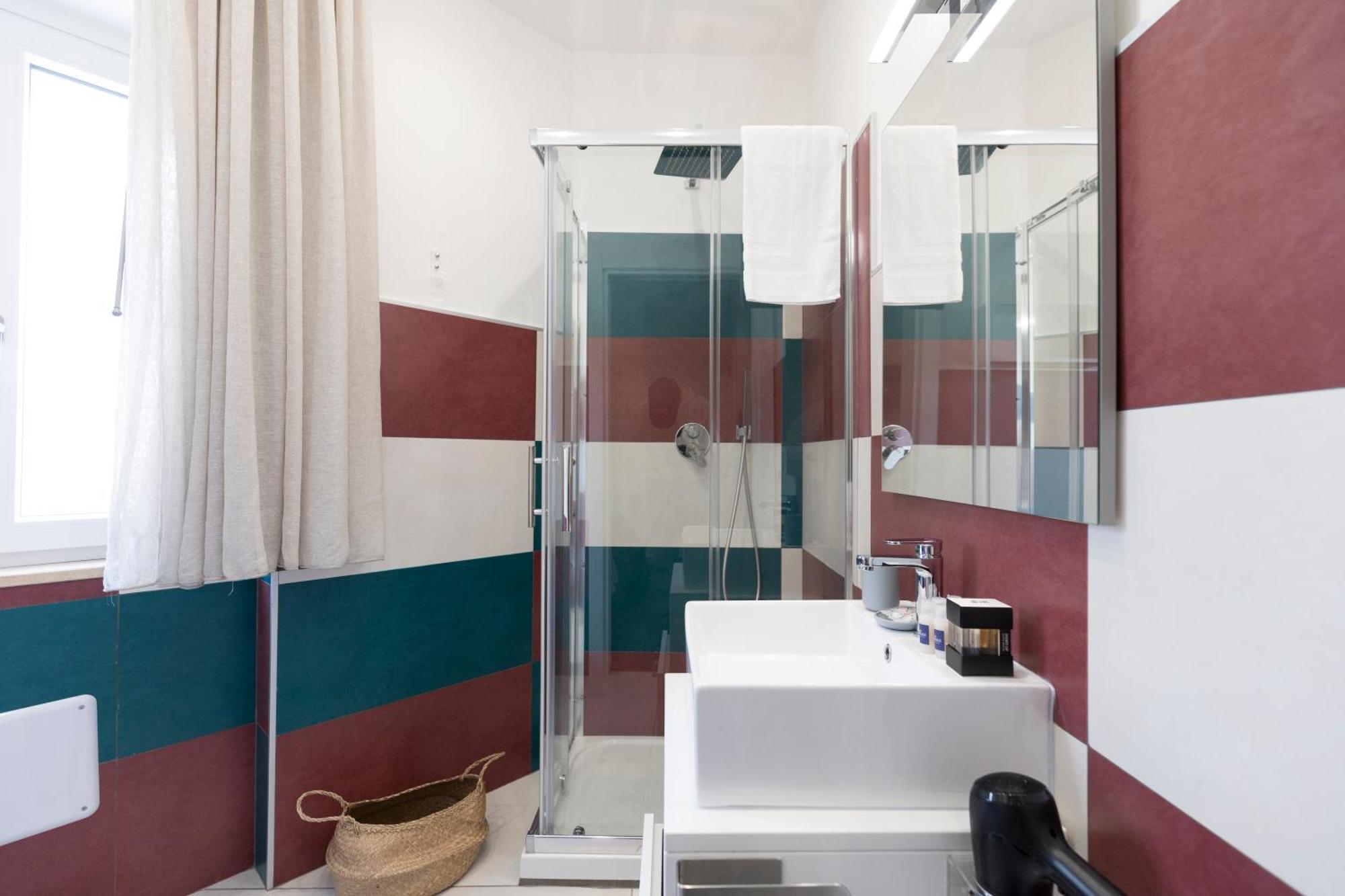 Anreale Rooms Пестум Экстерьер фото