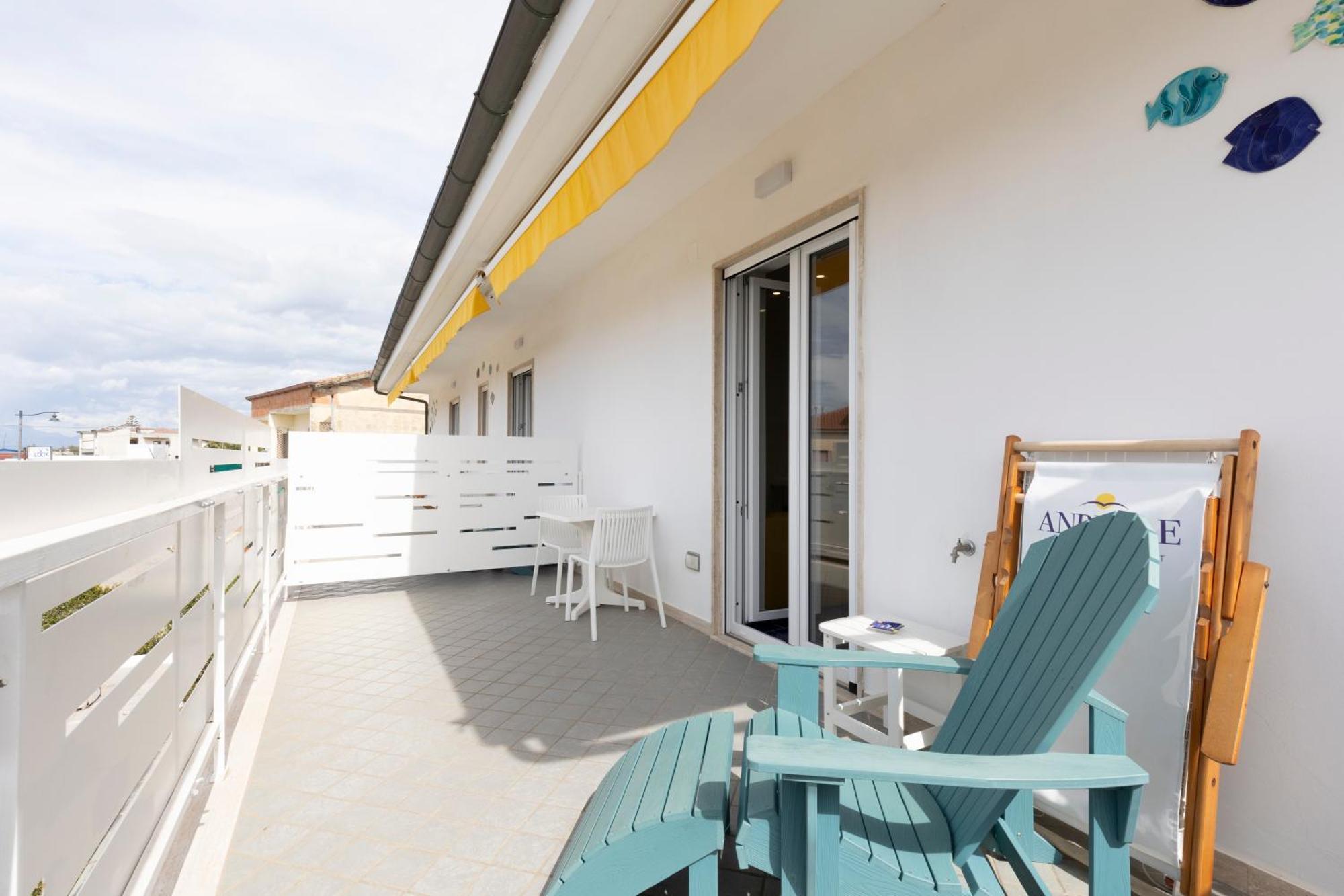 Anreale Rooms Пестум Экстерьер фото