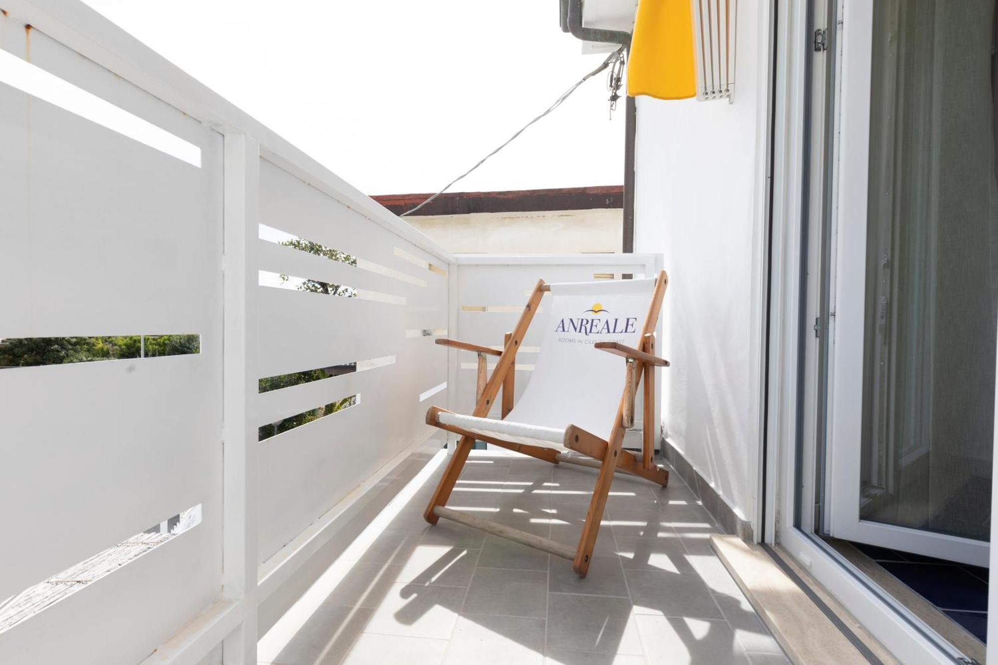 Anreale Rooms Пестум Экстерьер фото