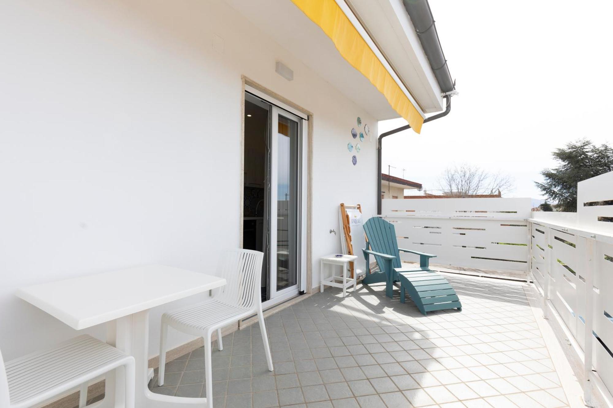 Anreale Rooms Пестум Экстерьер фото