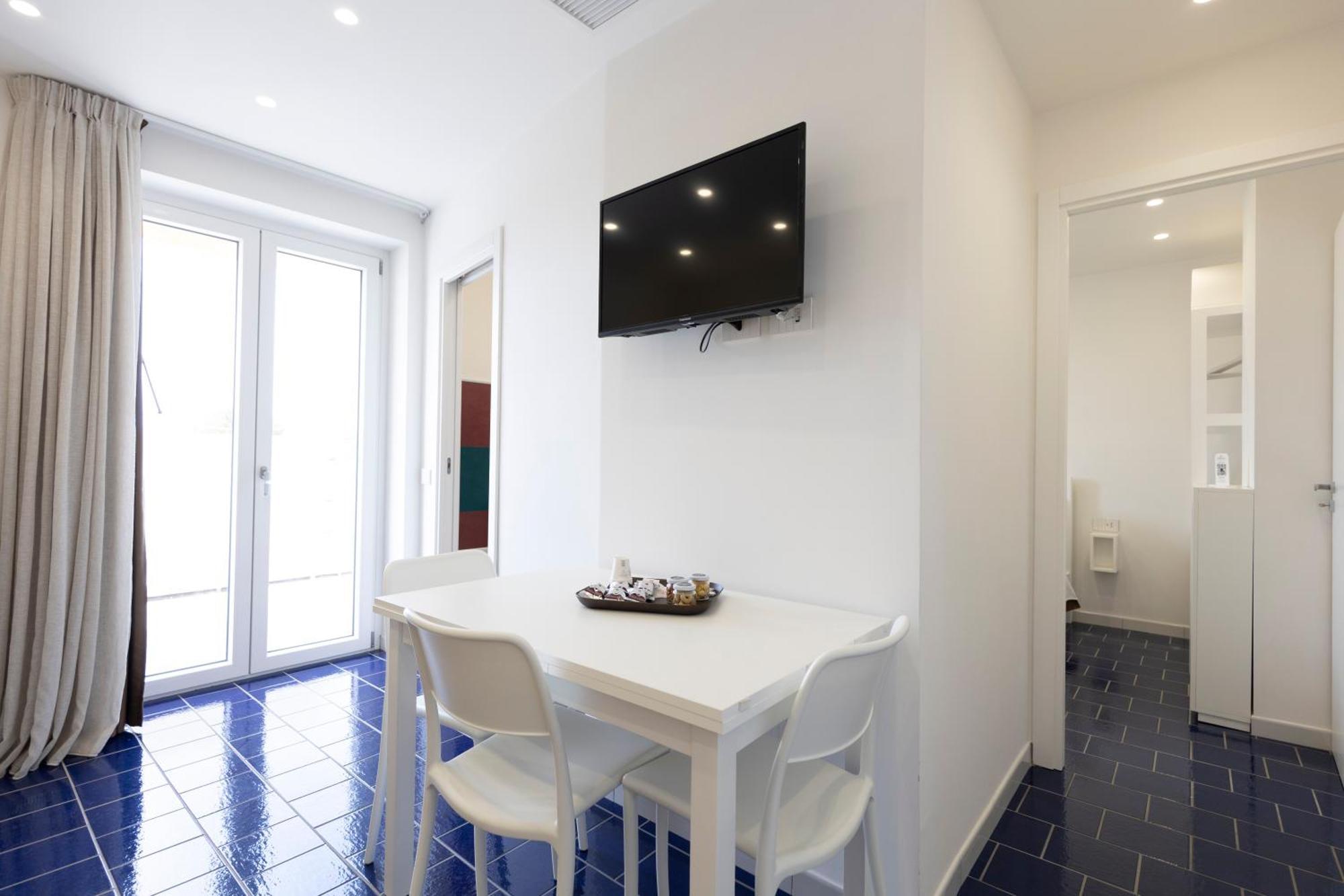Anreale Rooms Пестум Экстерьер фото